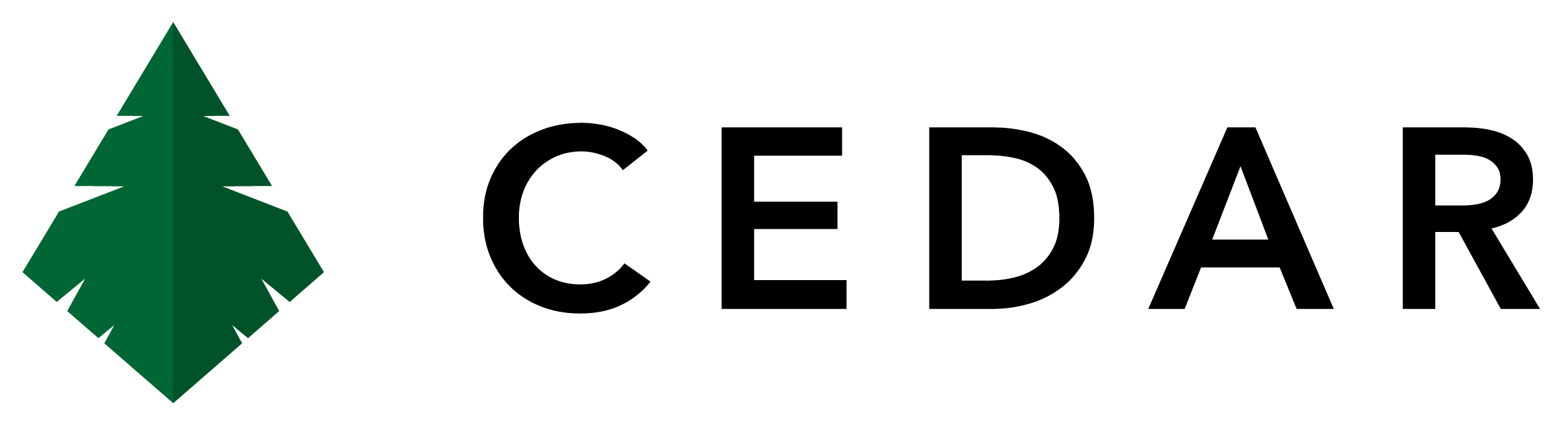 CEDAR Logo
